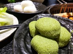 -悟空酒场烤肉(凯德壹中心店)