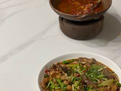 -醉美东江·三文鱼·烧鸡公
