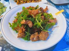 -瑞丰园庭院餐厅·白族传统家常菜