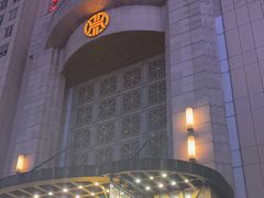 -潇湘华天大酒店-湘·悦美食街(芙蓉中路店)