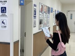 -川北医学院附属成都新华医院