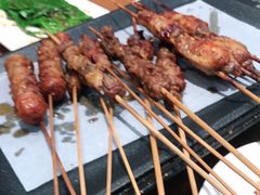 -管氏翅吧(马家堡店)