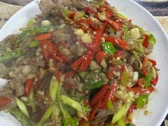 -文杰餐馆(南洪时尚风情街店)