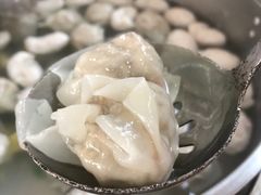 -章记正宗南岗鱼蛋火锅