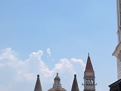 -华谊兄弟（长沙）电影小镇