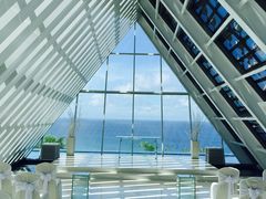 -巴厘岛悦榕庄Jumana露台餐厅