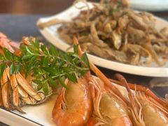 -蟹村草堂·苏式园林人文农家·大闸蟹