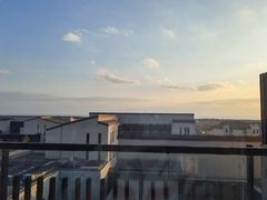 -上海崇明金茂凯悦酒店