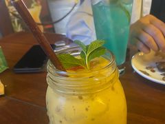 雨后芒果园-MR.ROCKY洛奇先生RESTAURANT&BAR(宝安壹方城店)