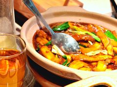 -茅庐川菜(烟台吾悦广场店)