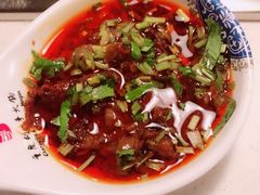 -刘一手火锅(万达广场店)