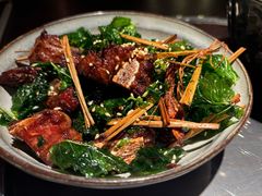 -芸鲜季·云南野生菌餐厅· 云南风物味研社(闵行店)