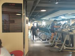 -一兆韦德健身(古美店)