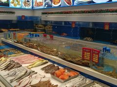 -北塘海鲜·天津菜(大光明桥旗舰店)