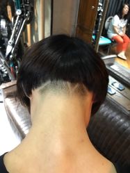 点击看大图 -IN HAIR艺术+造型