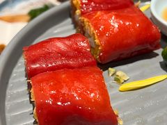 金莎红米肠-点都德(广州白云山景区南门店)