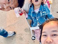 -洛阳马蹄泉旅游度假村