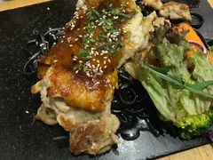 -打趸BTC·Breaktime cafe(北京路店)
