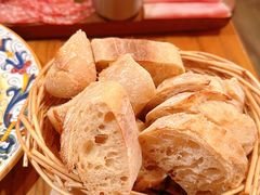 餐前面包-Alimentari Grande(东湖路店)