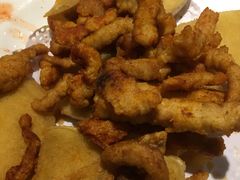 -晚归月亮湾私家菜(临邑路店)