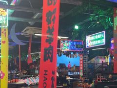 -路边边.炒菜烧烤.音乐餐厅(良乡长虹店)