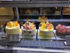 -BOKE博稞烘焙(天佑城店)