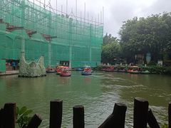 -长鹿旅游休博园