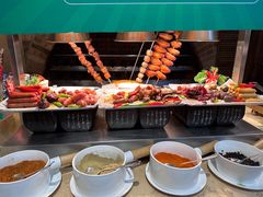 -亚马逊环球美食百汇(新城吾悦广场店)