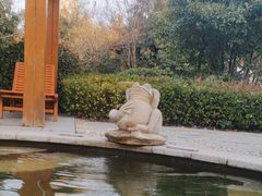 -郑州银基黄帝宫御温泉