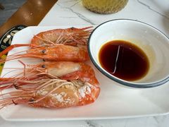 -蟹天蟹地农家菜·阳澄湖大闸蟹(浅水湾店)