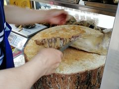 盐水鹅-正宗忘不了老鹅(梅岭店)