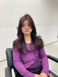 -DL HOPE明星造型