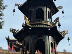 -高庙保安寺