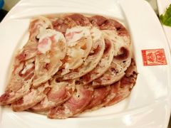 -京门老爆三·铜锅涮肉 爆肚(望京店)