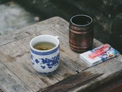 -南浔古镇