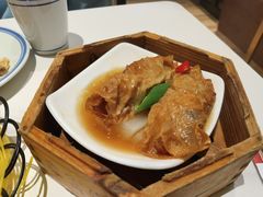 -粤食堂(天津和悦汇店)