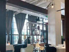 大堂-时间仓(湘江世纪城店)
