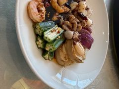 -蔓兰家的四季S0餐厅·融合菜(当代MOMA店)