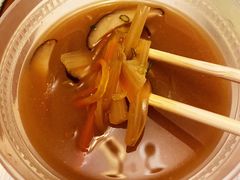 味噌汤-兄弟船日本料理(新世界花园店)