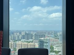 -万达文华酒店·48F云端窗景美食汇自助餐厅