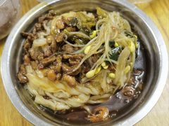 腌粉-灵山卢梅燕粉店