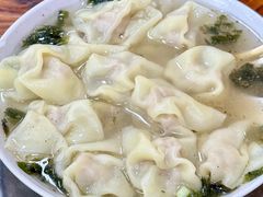 -小秋水饺(大成路总店)