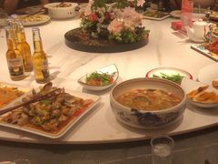 -旺达·福州菜(正大广场店)