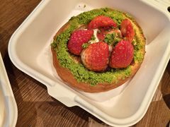 -B&C黄油与面包·法式古堡面包坊(新天地店)