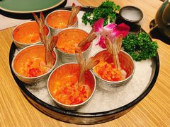 -安南越南餐厅(青岛万象城店)