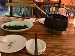 -百年神厨·地道川菜(清江西路店)