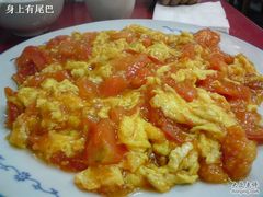 -众乐大盘菜