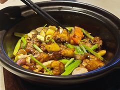 -莞府家宴·东莞菜(市民服务中心店)