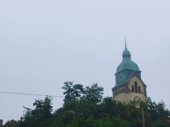 -青岛市江苏路基督教堂