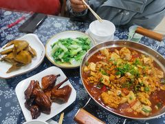 -龙小海荆沙鸽子店(瑞安街店)